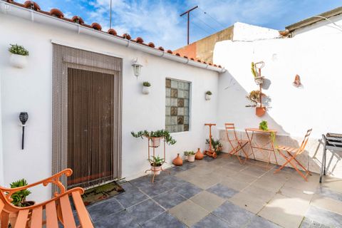 Villa a Beja, Beja, Beja - € 179.000 | Ref: SV2510 - foto 2