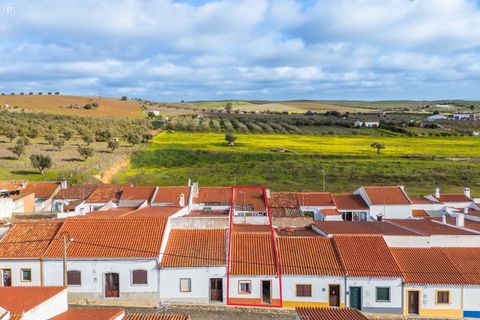Villa a Beja, Beja, Beja - € 179.000 | Ref: SV2510 - foto 5