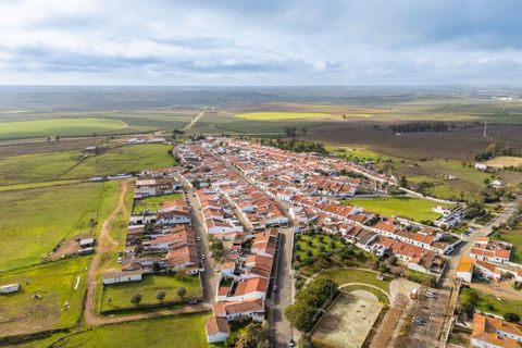 Villa a Beja, Beja, Beja - € 179.000 | Ref: SV2510 - foto 28