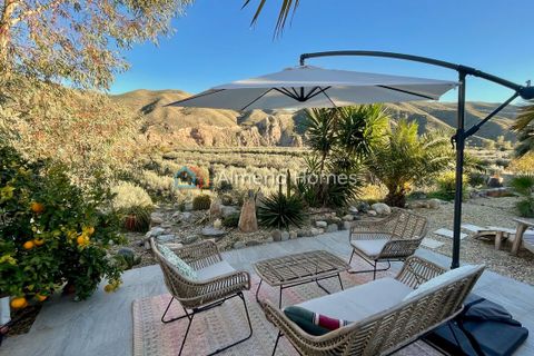 Masia a Cantoria, Almeria, Cantoria - € 299.995 | Ref: AH-14538 - foto 2