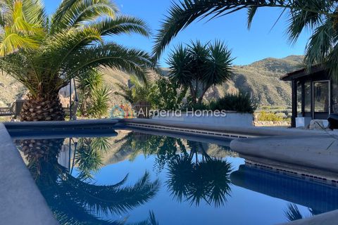 Masia a Cantoria, Almeria, Cantoria - € 299.995 | Ref: AH-14538 - foto 3
