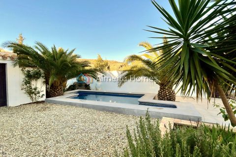 Masia a Cantoria, Almeria, Cantoria - € 299.995 | Ref: AH-14538 - foto 4