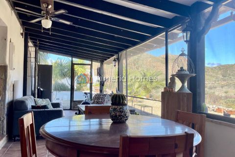 Masia a Cantoria, Almeria, Cantoria - € 299.995 | Ref: AH-14538 - foto 5