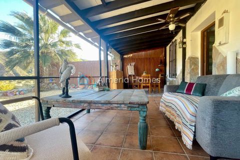 Masia a Cantoria, Almeria, Cantoria - € 299.995 | Ref: AH-14538 - foto 6