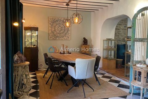 Masia a Cantoria, Almeria, Cantoria - € 299.995 | Ref: AH-14538 - foto 7