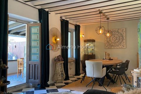 Masia a Cantoria, Almeria, Cantoria - € 299.995 | Ref: AH-14538 - foto 8