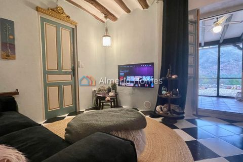 Masia a Cantoria, Almeria, Cantoria - € 299.995 | Ref: AH-14538 - foto 9