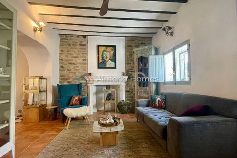 Masia a Cantoria, Almeria, Cantoria - € 299.995 | Ref: AH-14538 - foto 10