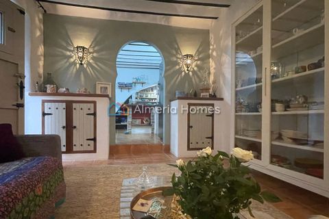 Masia a Cantoria, Almeria, Cantoria - € 299.995 | Ref: AH-14538 - foto 11