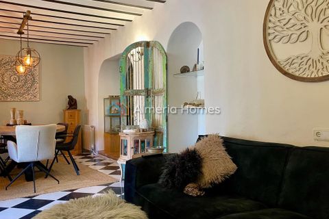 Masia a Cantoria, Almeria, Cantoria - € 299.995 | Ref: AH-14538 - foto 12