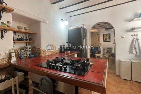 Masia a Cantoria, Almeria, Cantoria - € 299.995 | Ref: AH-14538 - foto 14