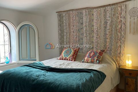 Masia a Cantoria, Almeria, Cantoria - € 299.995 | Ref: AH-14538 - foto 15