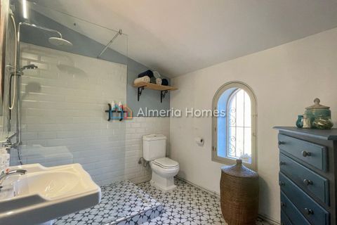 Masia a Cantoria, Almeria, Cantoria - € 299.995 | Ref: AH-14538 - foto 16