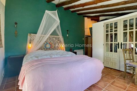 Masia a Cantoria, Almeria, Cantoria - € 299.995 | Ref: AH-14538 - foto 18