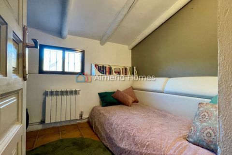Masia a Cantoria, Almeria, Cantoria - € 299.995 | Ref: AH-14538 - foto 19