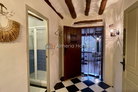 Masia a Cantoria, Almeria, Cantoria - € 299.995 | Ref: AH-14538 - foto 20