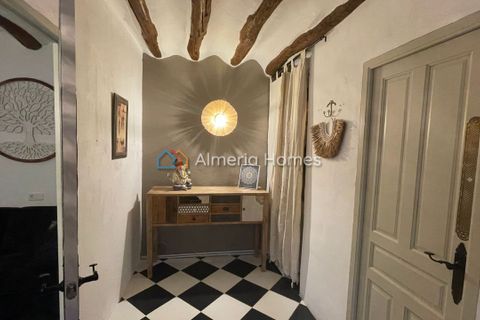 Masia a Cantoria, Almeria, Cantoria - € 299.995 | Ref: AH-14538 - foto 21