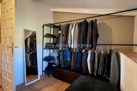 Masia a Cantoria, Almeria, Cantoria - € 299.995 | Ref: AH-14538 - foto 22