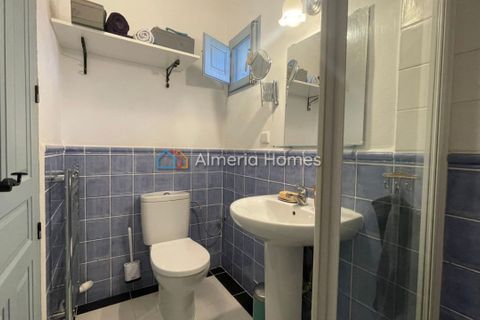Masia a Cantoria, Almeria, Cantoria - € 299.995 | Ref: AH-14538 - foto 24