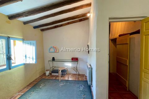 Masia a Cantoria, Almeria, Cantoria - € 299.995 | Ref: AH-14538 - foto 25