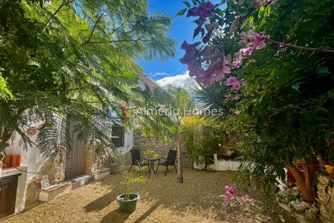 Masia a Cantoria, Almeria, Cantoria - € 299.995 | Ref: AH-14538 - foto 27