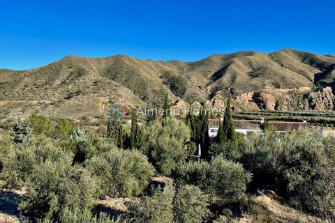 Masia a Cantoria, Almeria, Cantoria - € 299.995 | Ref: AH-14538 - foto 28
