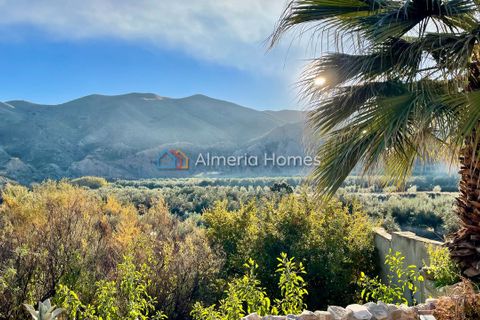 Masia a Cantoria, Almeria, Cantoria - € 299.995 | Ref: AH-14538 - foto 29