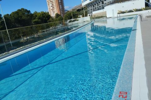Leilighet i Playa Poniente, Alicante, Playa Poniente - € 595 000 | Ref: SAS-9105 - foto 17