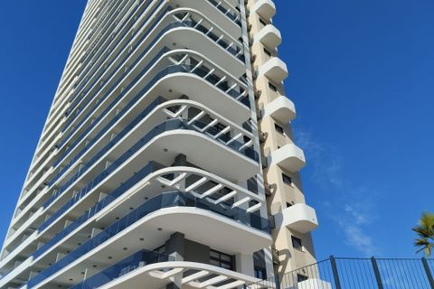Leilighet i Playa Poniente, Alicante, Playa Poniente - € 595 000 | Ref: SAS-9105 - foto 2