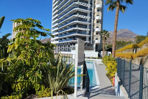 Leilighet i Playa Poniente, Alicante, Playa Poniente - € 595 000 | Ref: SAS-9105 - foto 18
