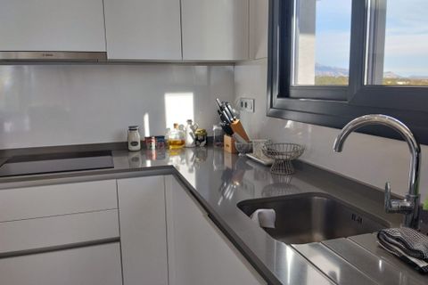 Leilighet i Playa Poniente, Alicante, Playa Poniente - € 595 000 | Ref: SAS-9105 - foto 7