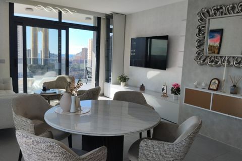 Leilighet i Playa Poniente, Alicante, Playa Poniente - € 595 000 | Ref: SAS-9105 - foto 5