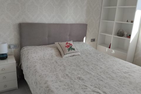 Leilighet i Playa Poniente, Alicante, Playa Poniente - € 595 000 | Ref: SAS-9105 - foto 8