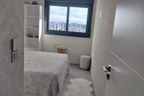 Leilighet i Playa Poniente, Alicante, Playa Poniente - € 595 000 | Ref: SAS-9105 - foto 9