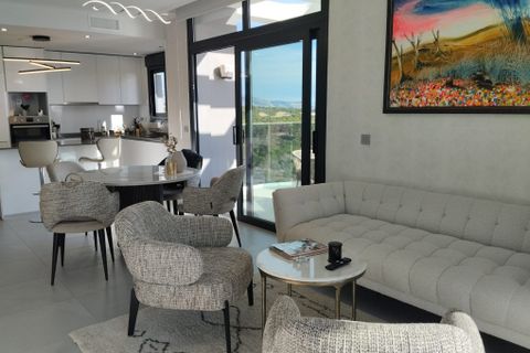 Leilighet i Playa Poniente, Alicante, Playa Poniente - € 595 000 | Ref: SAS-9105 - foto 4