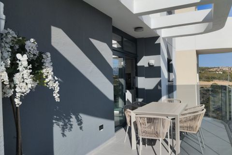 Leilighet i Playa Poniente, Alicante, Playa Poniente - € 595 000 | Ref: SAS-9105 - foto 15