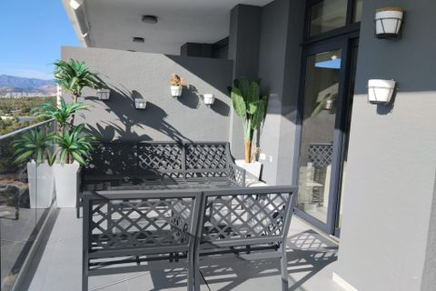 Leilighet i Playa Poniente, Alicante, Playa Poniente - € 595 000 | Ref: SAS-9105 - foto 3