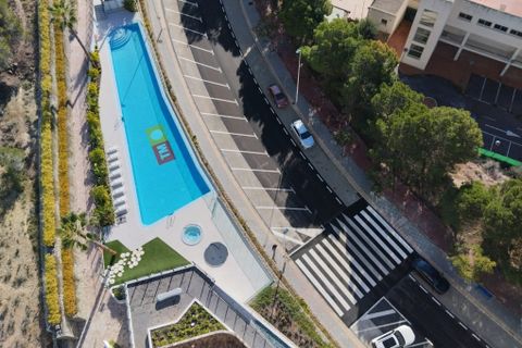 Leilighet i Playa Poniente, Alicante, Playa Poniente - € 595 000 | Ref: SAS-9105 - foto 16