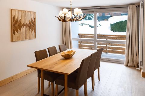 Lejlighed i Megève, Haute-Savoie, Megève - € 990.000 | Ref: HH-14668893 - foto 3
