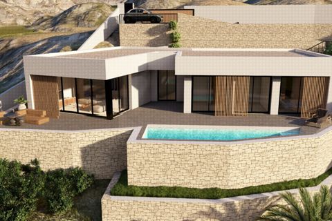 Villa in Pedreguer, Alicante - foto 1