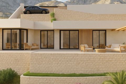 Villa i Pedreguer, Alicante, Pedreguer - € 792.000 | Ref: X-445 - foto 8