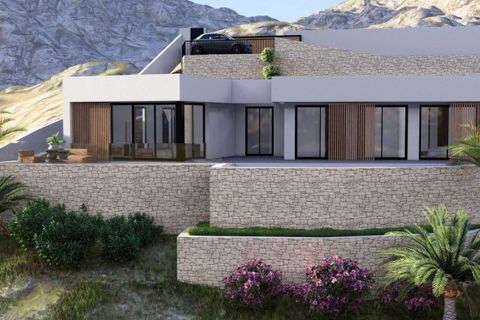 Villa i Pedreguer, Alicante, Pedreguer - € 792.000 | Ref: X-445 - foto 11