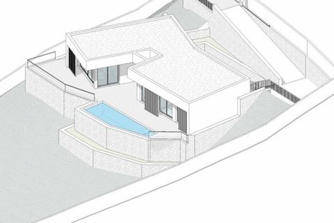 Villa i Pedreguer, Alicante, Pedreguer - € 792.000 | Ref: X-445 - foto 12