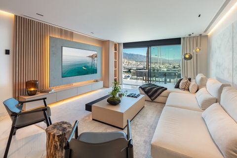 Apartament a Puerto Banus, Malaga, Puerto Banus - € 2.950.000 | Ref: R4161082 - foto 2