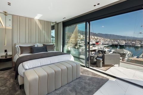 Apartament a Puerto Banus, Malaga, Puerto Banus - € 2.950.000 | Ref: R4161082 - foto 4