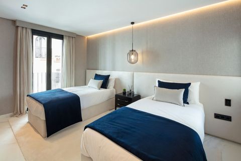 Apartament a Puerto Banus, Malaga, Puerto Banus - € 2.950.000 | Ref: R4161082 - foto 5