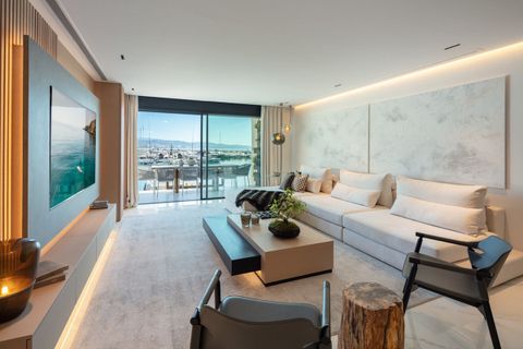 Apartament a Puerto Banus, Malaga, Puerto Banus - € 2.950.000 | Ref: R4161082 - foto 6