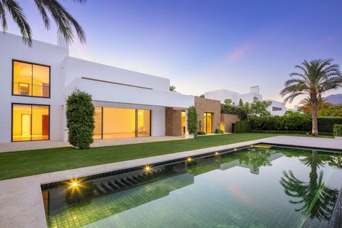 Villa a Casares, Malaga, Casares - € 4.500.000 | Ref: R4503673 - foto 20