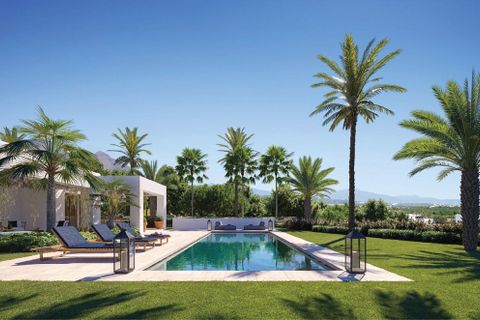 Villa i Casares, Malaga, Casares - € 5.100.000 | Ref: R4504036 - foto 1