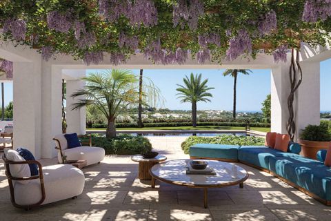 Villa i Casares, Malaga, Casares - € 5.100.000 | Ref: R4504036 - foto 3